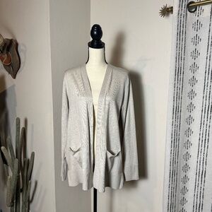 89th + Madison Super Soft Cardigan - XL